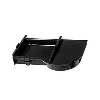 Сірий пластиковий тримач групи , фото 2