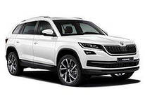 Kodiaq 2016-