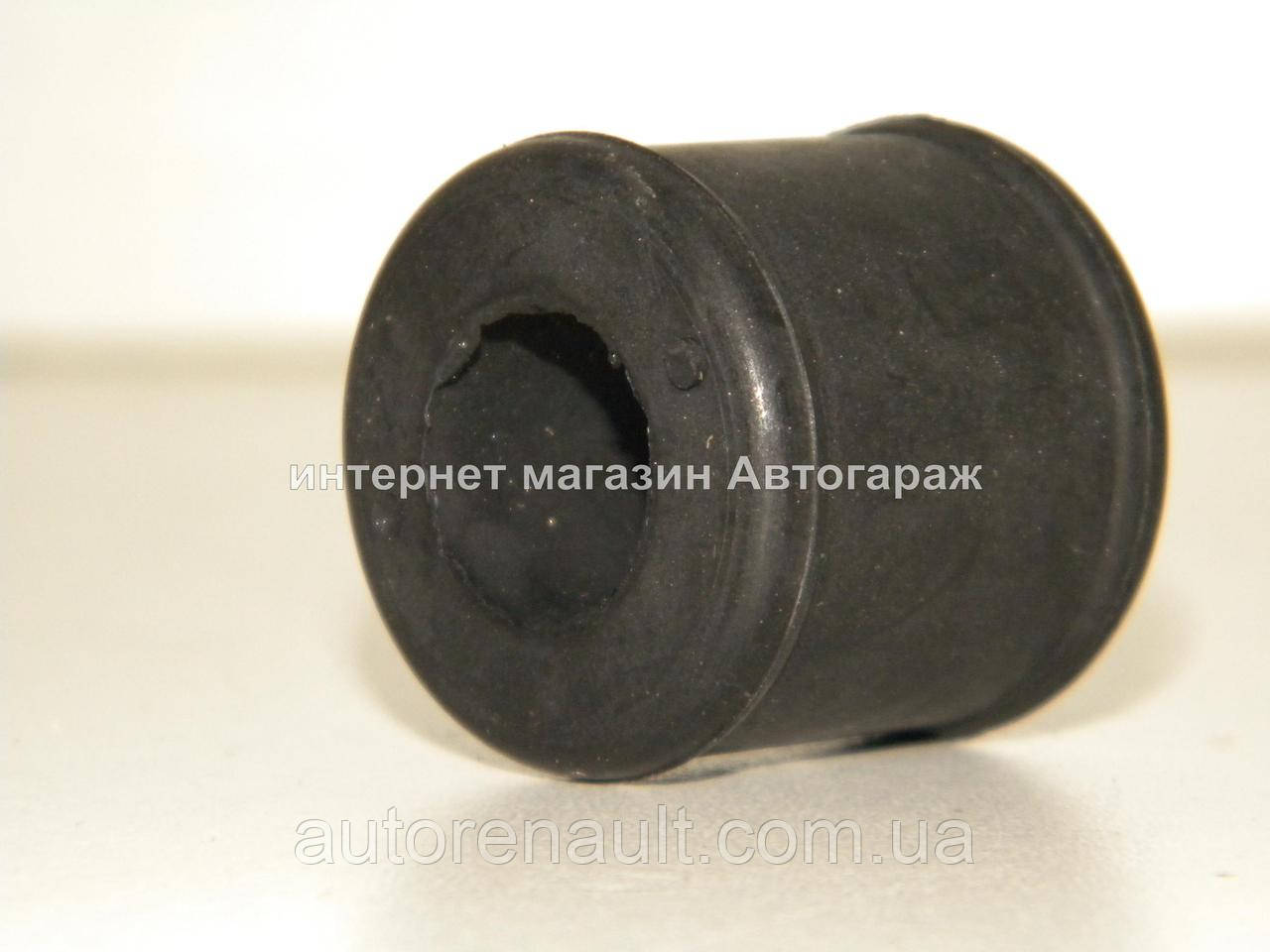 Втулка заднього амортизатора (18X33X31) Мерседес Спринтер 208-316 1995-2006 BSG (Туреччина) BSG60700026