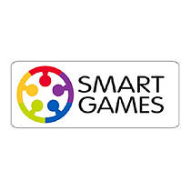 Smart Games: настільні ігри