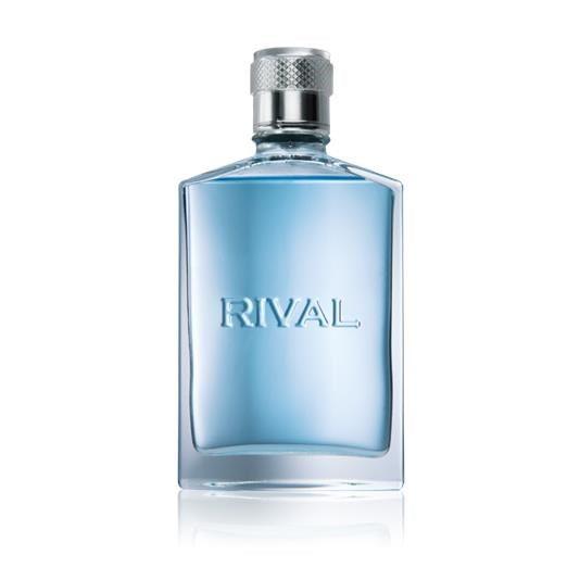 Туалетна вода Rival (Ривал), фото 1