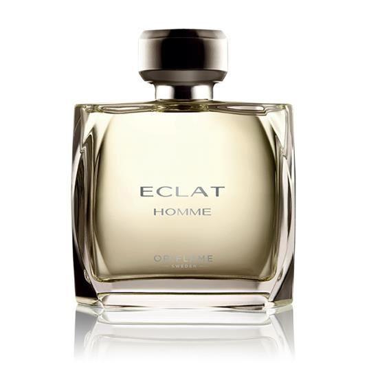 Туалетна вода Eclat Homme (Екла Хом) Oriflame