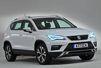 Ateca 2016-.....