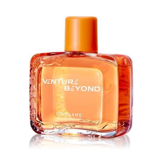 Туалетна вода Venture Beyond Oriflame, фото 1
