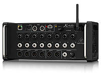 Behringer X Air XR16 цифровой микшер для планшетов