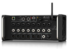 Behringer X Air XR16 цифровий мікшер для планшетів