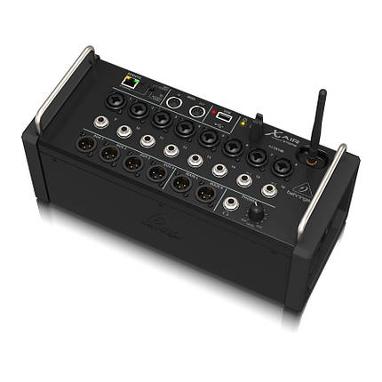 Behringer X Air XR16 цифровий мікшер для планшетів, фото 3