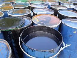 Отработанное масло (отработка) - вывоз и утилизация в Киеве - фото 4 - id-p917355530