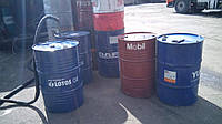 Отработанное масло (отработка) - вывоз и утилизация в Киеве