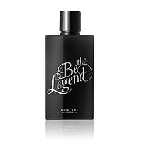 Туалетная вода Be the Legend Oriflame