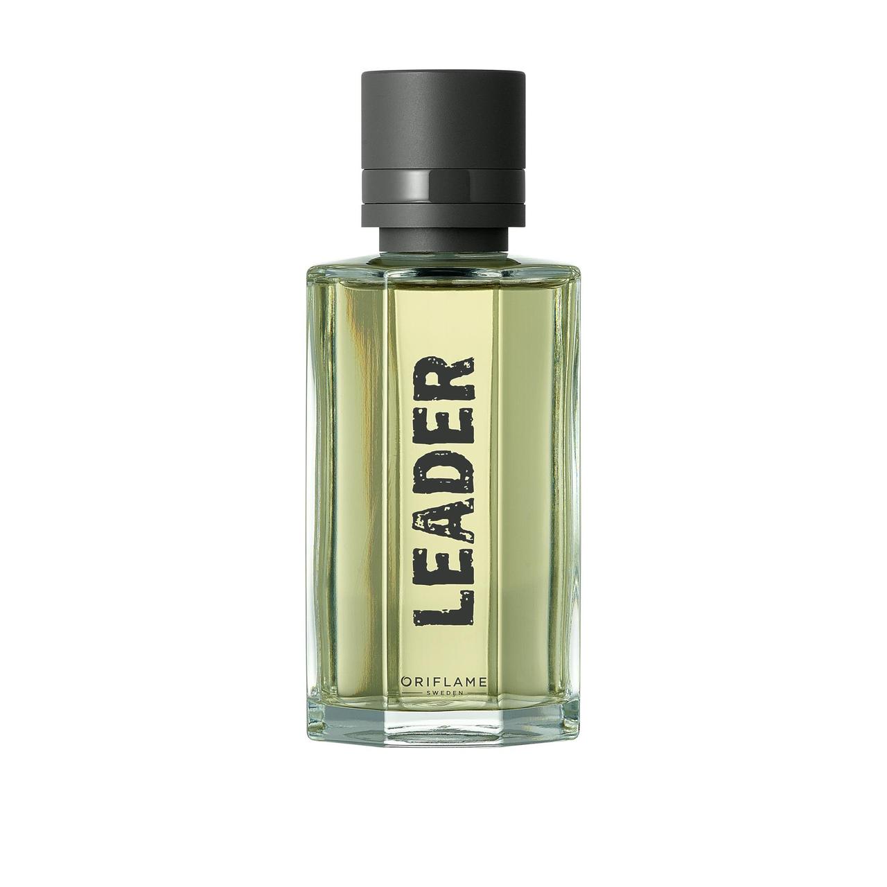 Туалетна вода Leader Oriflame, фото 1