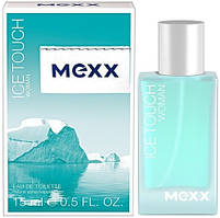 Жіноча туалетна вода Mexx Ice Touch Woman 2014 30ml (tester)