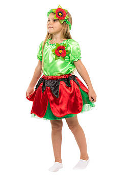 Карнавальний костюм Маку для дівчинки