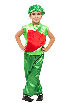 Карнавальний костюм Перцю