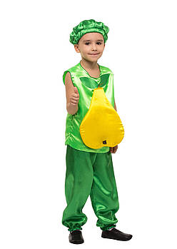 Карнавальний костюм Груші