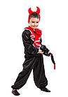 Карнавальний костюм Чортика, фото 2