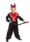 Карнавальний костюм Чортика, фото 3