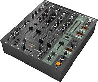 DJ мікшерний пульт Behringer DJX900USB