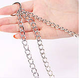 Потрійний затискач для сосків і клітора Bound Boobs, фото 6