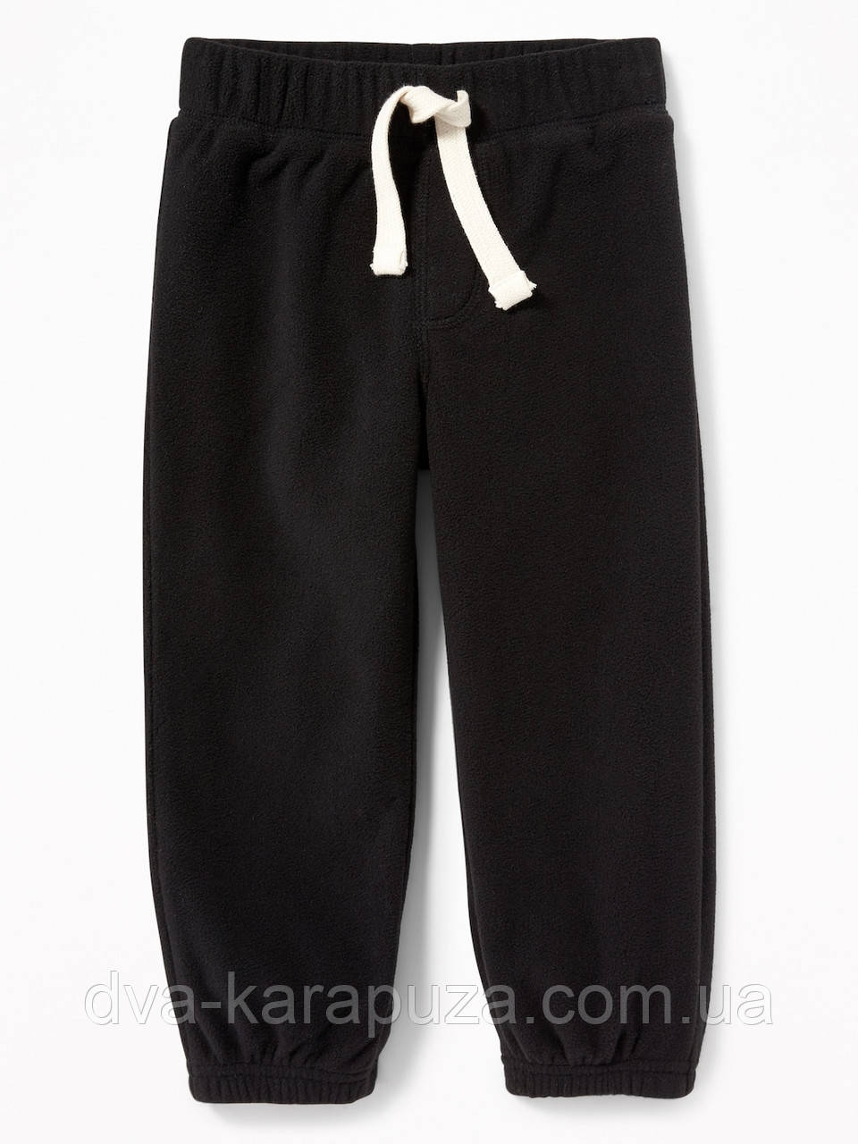 Теплі флісові штани для хлопчика Old Navy 4 роки!, фото 1