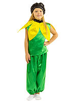 Карнавальный костюм Подсолнуха