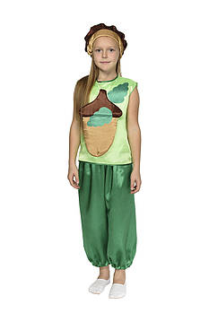 Карнавальний костюм Жолудя