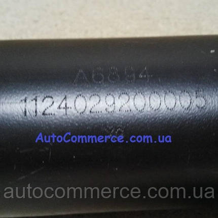 Амортизатор передній FOTON 3251/2 (Фотон 3251/2), фото 2