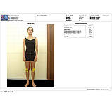 Система відеографії 2D для діагностики постави тіла та ходи, фото 2