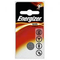 Дисковая батарейка Energizer Lithium Cell 3V CR1225