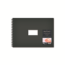 Альбом для акварелі Fabriano Watercolour Book на спіралі 21*29,7см