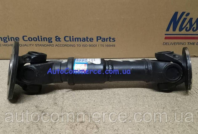 Вал карданний заднього та середнього моста FOTON 3251/2 (Фотон 3251/2), фото 1