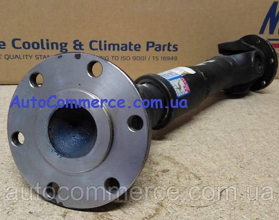 Вал карданний заднього та середнього моста FOTON 3251/2 (Фотон 3251/2), фото 2