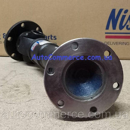 Вал карданний заднього та середнього моста FOTON 3251/2 (Фотон 3251/2), фото 3