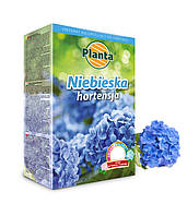 Добриво Planta для Гортензій для Синього відтінку в гранулах 300г