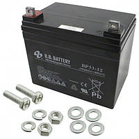 Аккумулятор BB BATTERY, BP 33-12S/B2