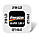 Батарейка ENERGIZER Silver Oxide V319 SR527SW/SR64 (AG0+), фото 3