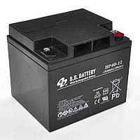 Аккумулятор BB BATTERY, BP 40-12/B2