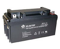 Акумулятор BB BATTERY, BP 65-12/B2