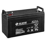 Акумулятор BB BATTERY, BP 120-12/B4