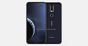 Відома ціна смартфона Nokia 6.2