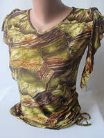 Недороги кофти на літо для молоді.