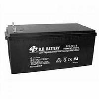 Аккумулятор BB BATTERY, BP 230-12/B9