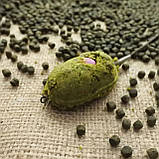 Годівниця Method Classik Flat 50g Gruzila, фото 2