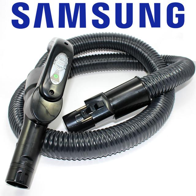 Шланг для пилососа Samsung TWIN-PJT 2С DJ97-01068M