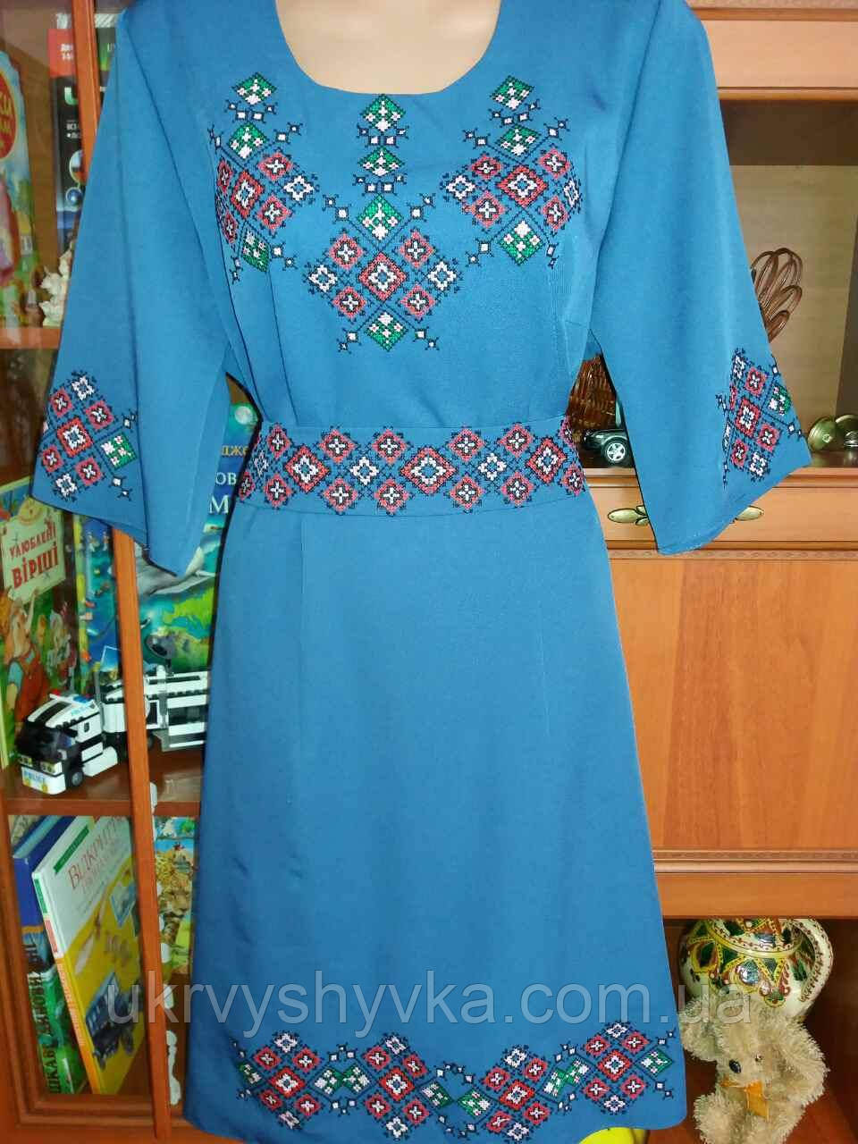 Жіноче плаття "Офелія", фото 1