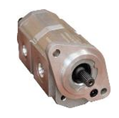 Насос для тракторів Kubota V2403 / Hydro-pack 11A4/3X909