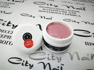 Камуфлює гель желе Gel jelly make up 5 NEW FORMULA , 15 мл