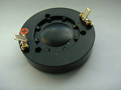 Мембрана для ВЧ 34T30D8 Behringer Eurolive B210, B212D, B215, B115, B300 P.Audio PAD-DE34 Alto PS4 HG00142