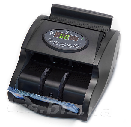 Pro 40 U Neo Лічильник банкнот, фото 2