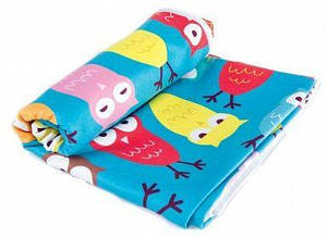 Полотенце SPOKEY IBIZA 922207, 80х160 см, голубой